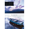 John: 26 Studies for Individuals or Groups