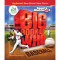 Big Book of Who Baseball