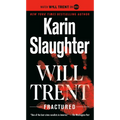 Fractured: Will Trent