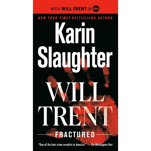 Fractured: Will Trent