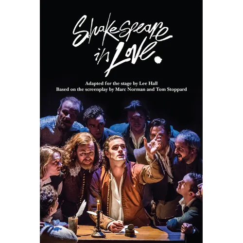 Shakespeare in Love
