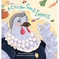 A Chicken Sure to Impress