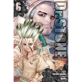 Dr. Stone, Vol. 6: Stone Wars