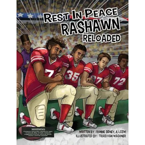 Rest in Peace RaShawn Reloaded