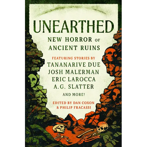 Unearthed