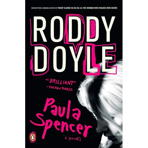 Paula Spencer