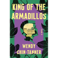 King of the Armadillos