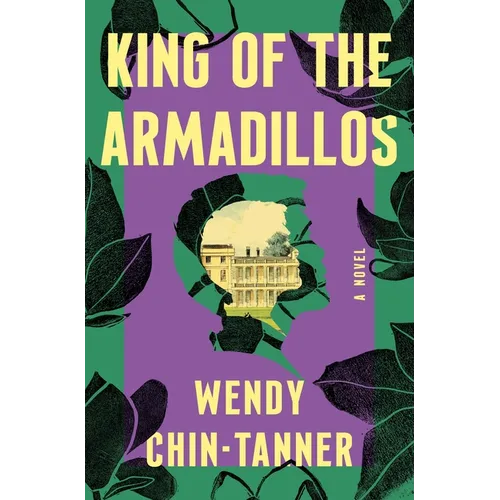 King of the Armadillos