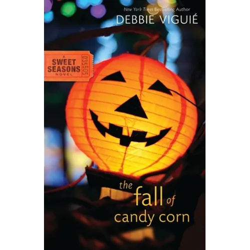 The Fall of Candy Corn