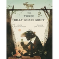 The Three Billy Goats Gruff