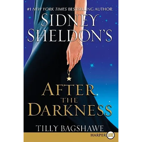 Sidney Sheldon's After the Darkness
