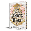 Once Upon a Demon's Heart (Deluxe Edition)