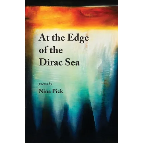 At the Edge of the Dirac Sea