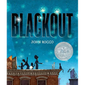 Blackout (Caldecott Honor Award Winner)