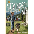 THE STRANGER IN ME, Growing Up In Squak Valley