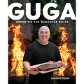 Guga: Breaking the Barbecue Rules