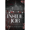 Inside Job: A Billionaire Fake Fiancé Romance