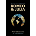 Romeo en Julia: theater in eenvoudig Nederlands