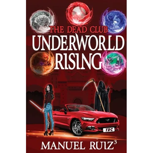 Underworld Rising