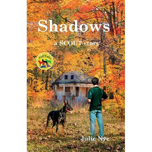 Shadows: a Scout story