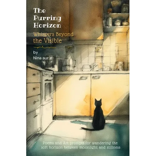 The Purring Horizon: Whispers Beyond the Visible