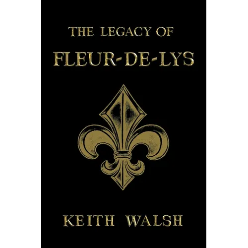 Fleur-de-lys