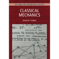 Classical Mechanics