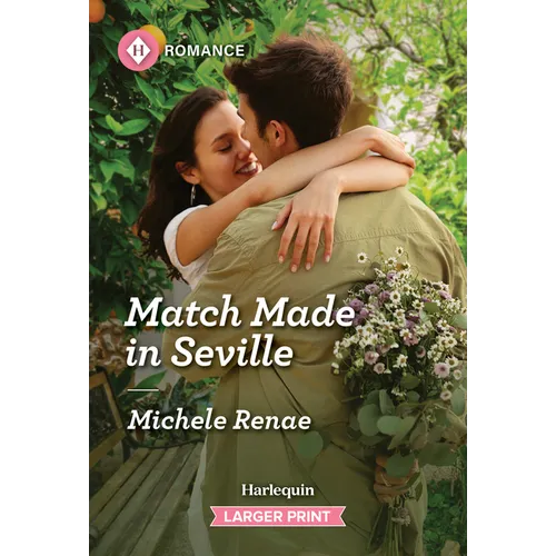 Match Made in Seville