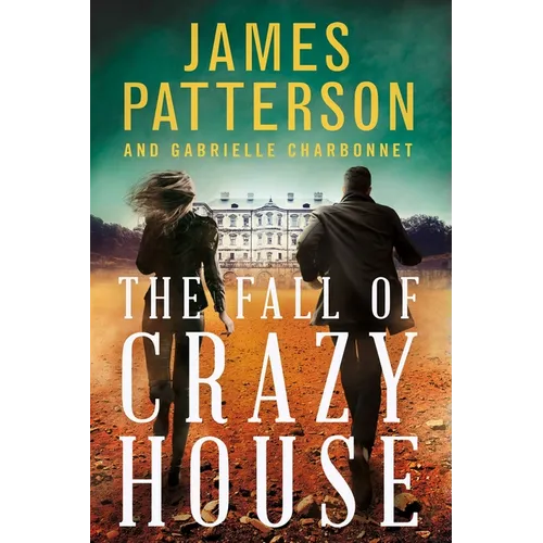 The Fall of Crazy House