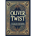 Oliver Twist (Collector's Edition) (Laminated Hardback with Jacket)
