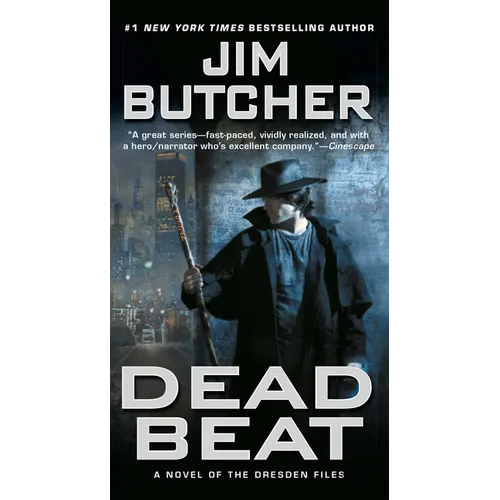 Dead Beat