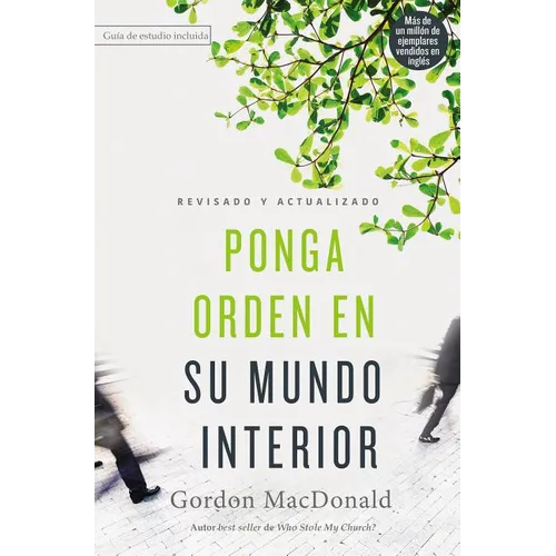 Ponga Orden En Su Mundo Interior