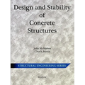 Design and Stability of Concrete Structures - Structural Engineering