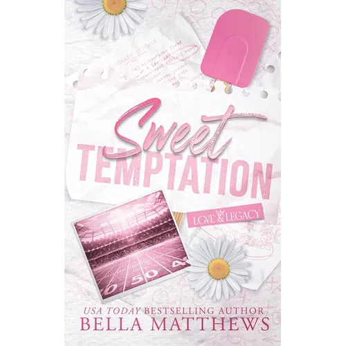 Sweet Temptation