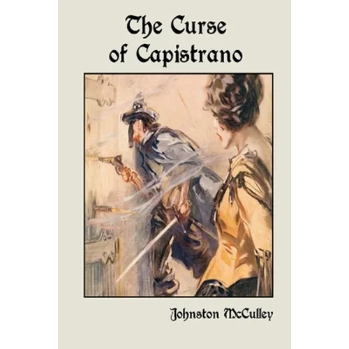 The Curse of Capistrano