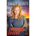 Unsteady Ground