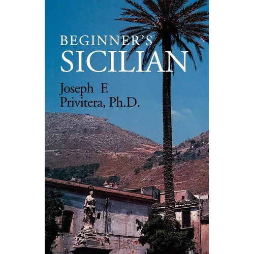 Beginner's Sicilian