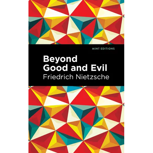 Beyond Good and Evil