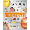 The Elements Book: A Visual Periodic Table Encyclopedia for Kids