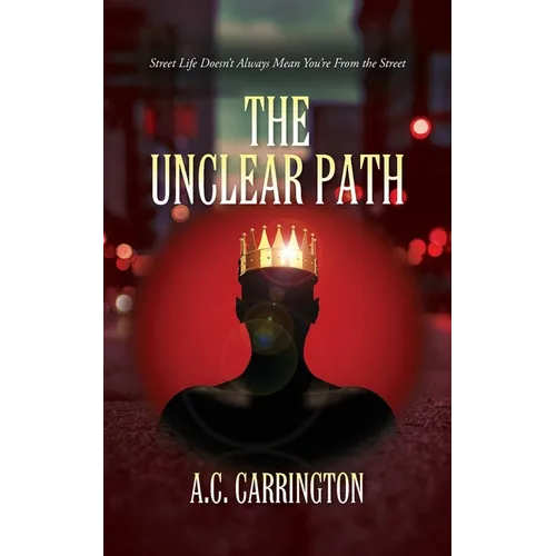 The Unclear Path