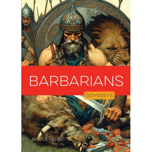 Barbarians