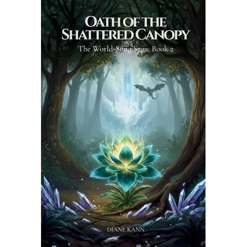 Oath of the Shattered Canopy