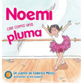 Noemí cae como una pluma