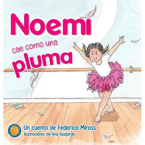 Noemí cae como una pluma