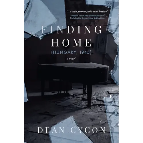 Finding Home (Hungary, 1945)