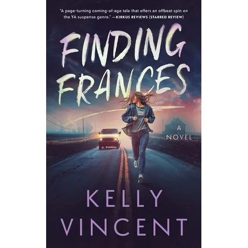 Finding Frances