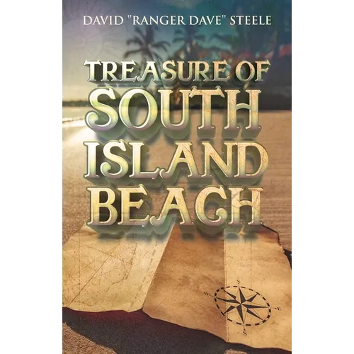 Treasure of South Island Beach