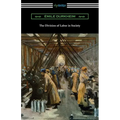 The Division of Labor in Society