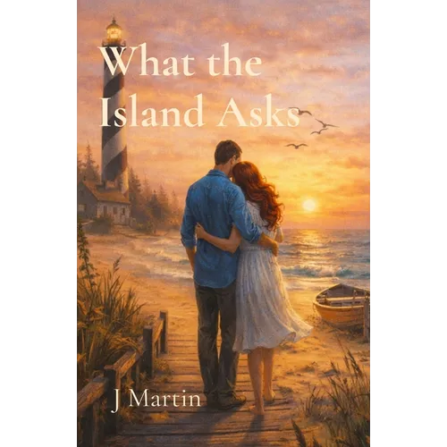 What the Island Asks