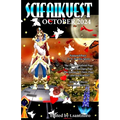 Scifaikuest November 2024